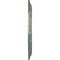 Ekena Millwork Caputo Ceiling Medallion (Fits Canopies up to 6"), 24 1/4"OD x 1 1/2"P, Copper Green Patina CM24CACGS - alternate 2